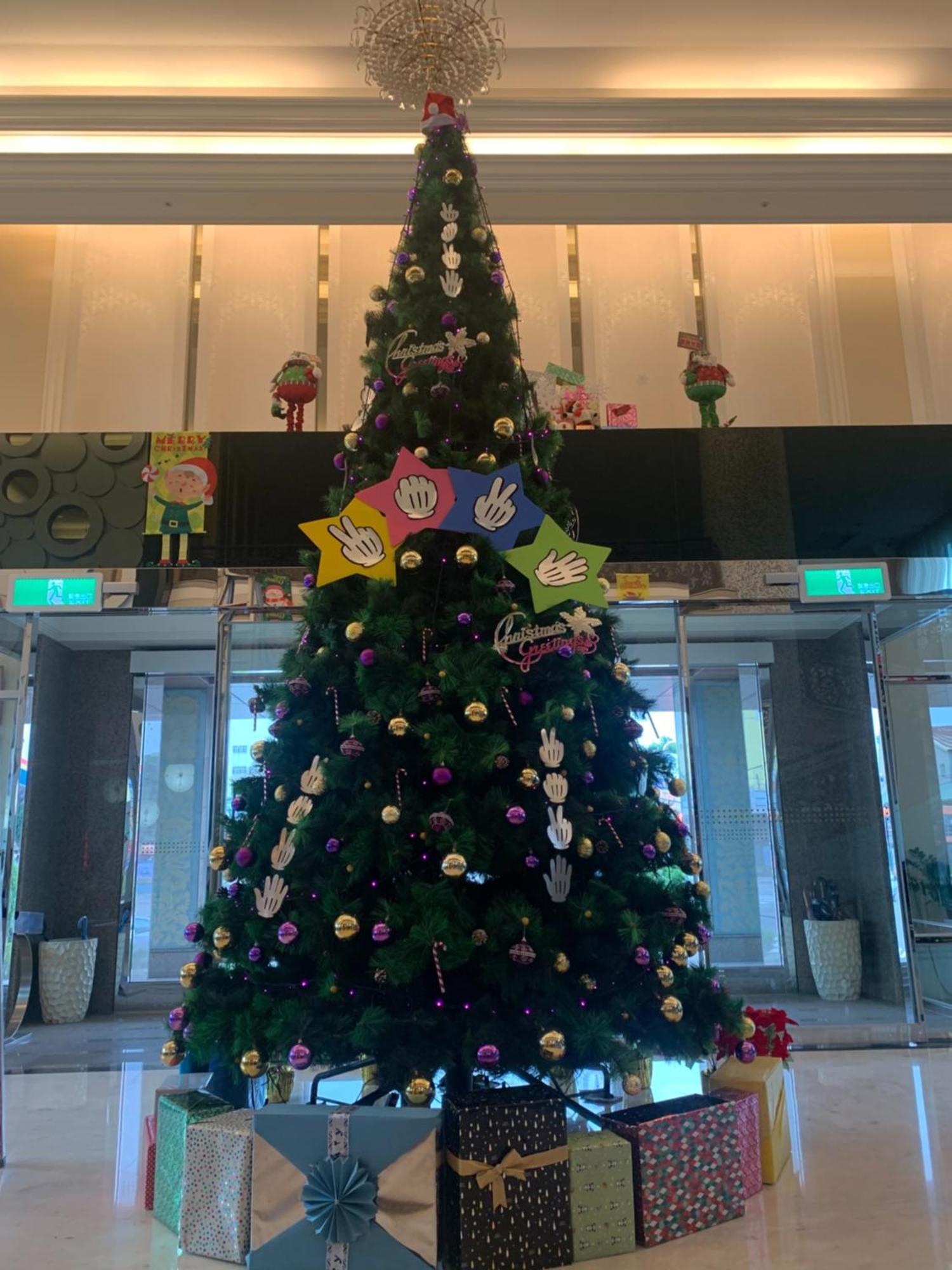 Shinkansen Grand Hotel Taichung Exterior photo